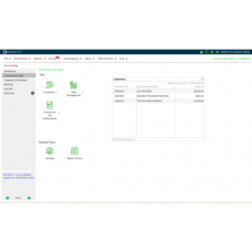 Concurrent User (Local Area Network only)