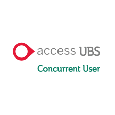 Concurrent User (Local Area Network only)