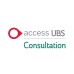 3 hours On-Site Access UBS Software Consultation
