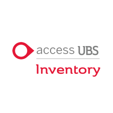 UBS Inventory Software (3 Users) International Version