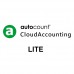 AutoCount Cloud Accounting Lite (2 Years Subscription)