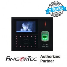 FingerTec Face ID 2 Face Recognition & Time Attendance System