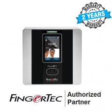 FingerTec Face ID 4 Face Recognition & Time Attendance System