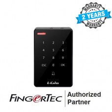 FingerTec k-Kadex (Slave) RFID Card Access Control & Time Attendance System