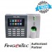 Fingerprint TA100CR Time Attendance System 