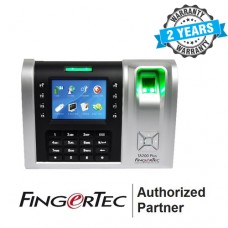 Fingerprint TA200 Plus Time Attendance System 