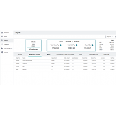 UBS Payroll 15 Software (Single User) Latest Version