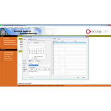 UBS BSM Software (Single User)