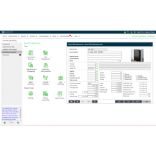 UBS Inventory Software (Single User) Latest Version