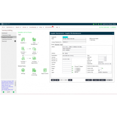 UBS Inventory Software (3 Concurrent Users) Latest Version