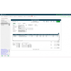 UBS Inventory Software (3 Users) International Version