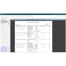 UBS Inventory Software (Single User) International Version