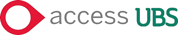 Access UBS Logo