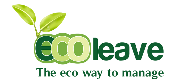 ecoleave Logo